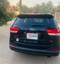 كيا سورينتو